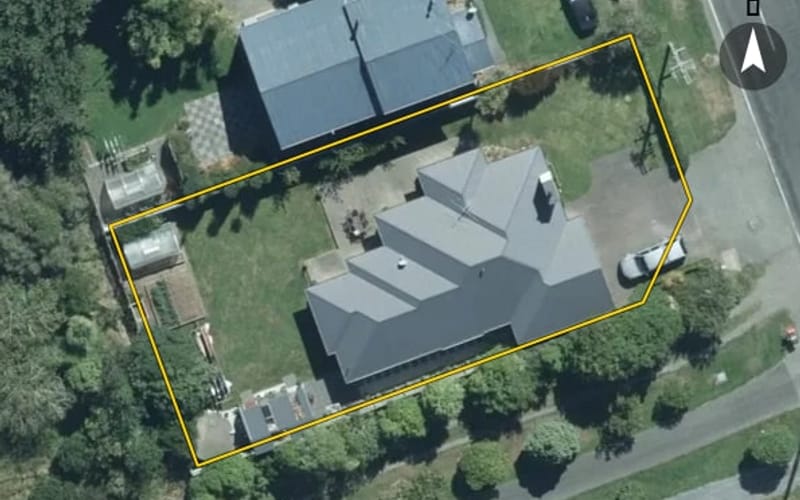 72 Grant Road
