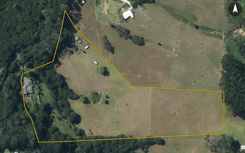38 Tram Valley Road