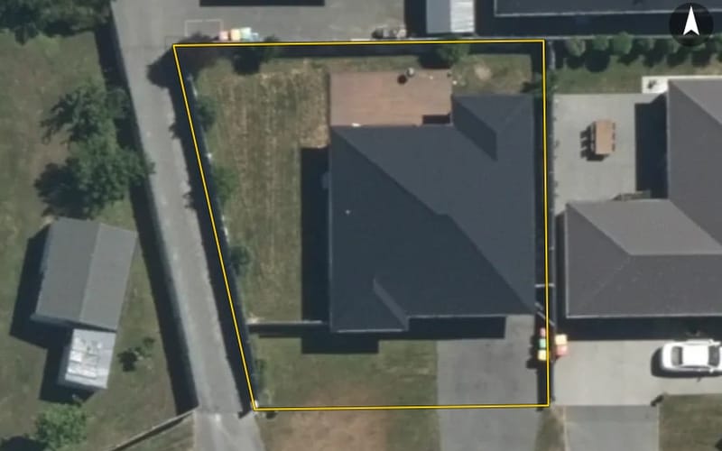 3 Mueller Drive