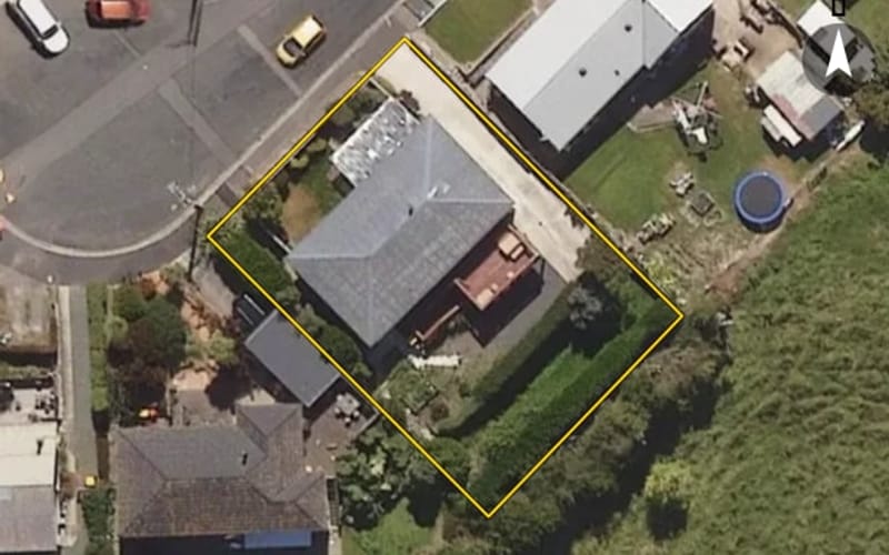 15 Springdon Avenue