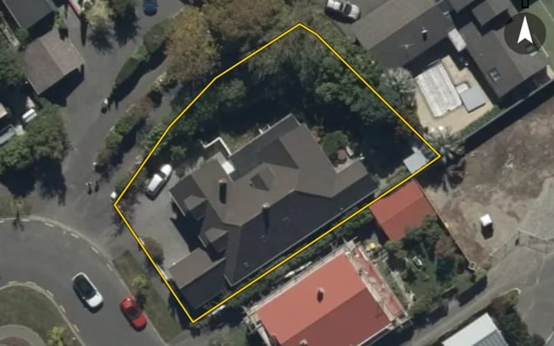 58 Murray Place