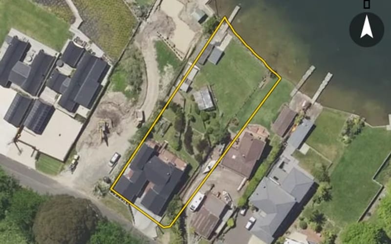 36 Okawa Bay Road