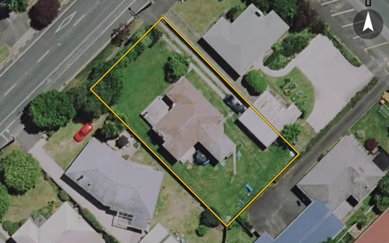 26 Vardon Road