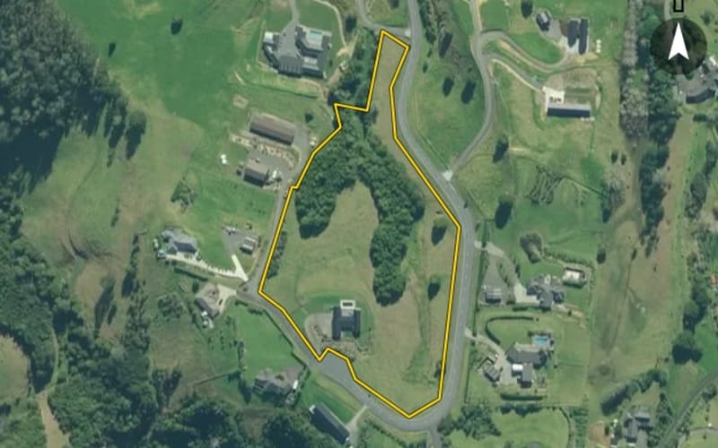 100 West Ridge Road