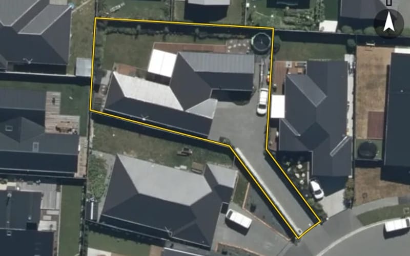 13 Reece Place