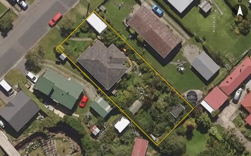 16 Blackman Avenue