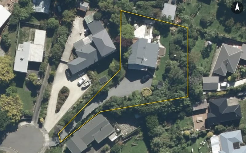 13 Wilson Grove