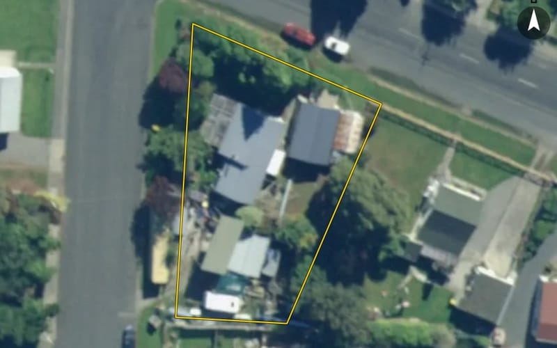 25 Halsey Street