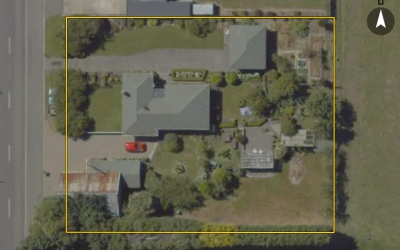 700 Boundary Road