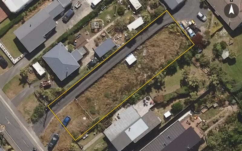7A Scroggs Hill Road