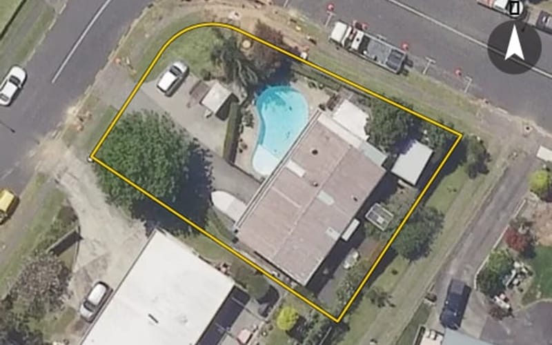 56 Anne Road