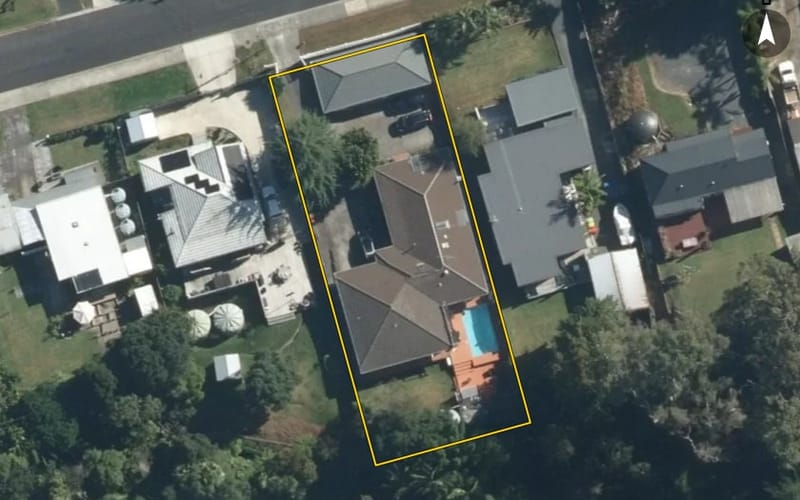 9 Third View Avenue