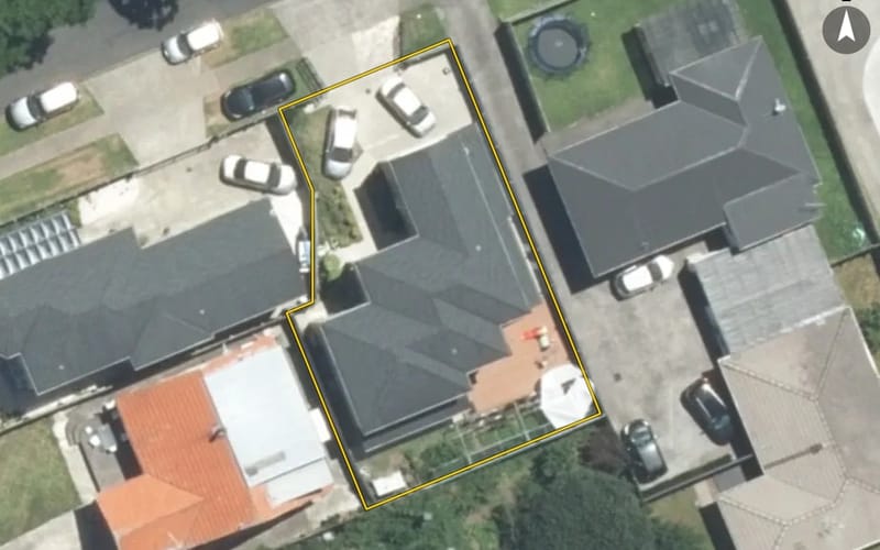 34 Martin Road