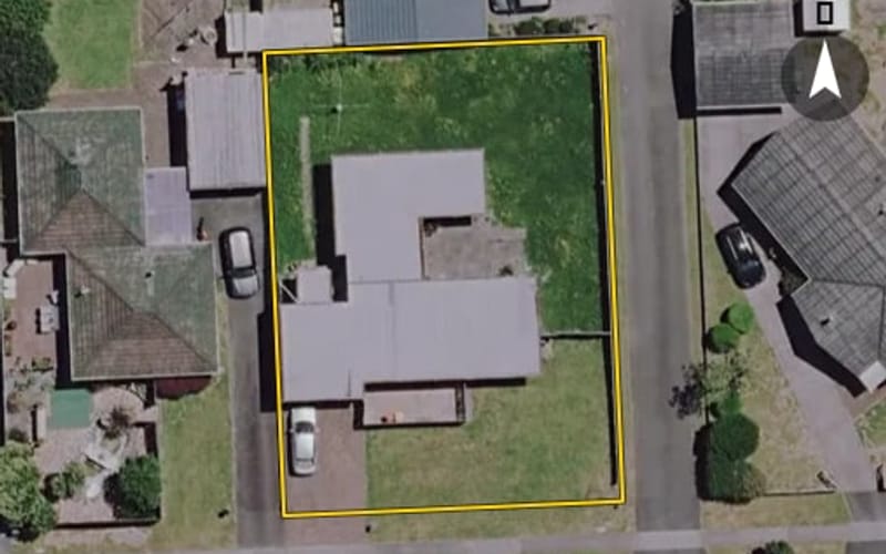 14 Morrow Avenue