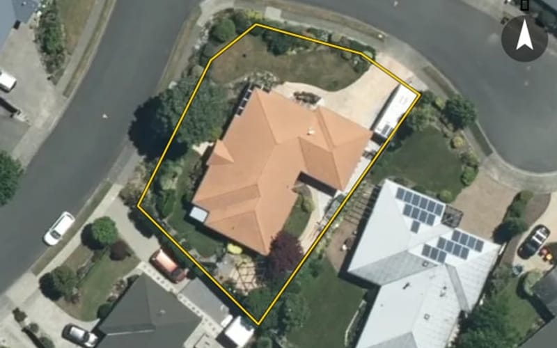 2 Caroline Place