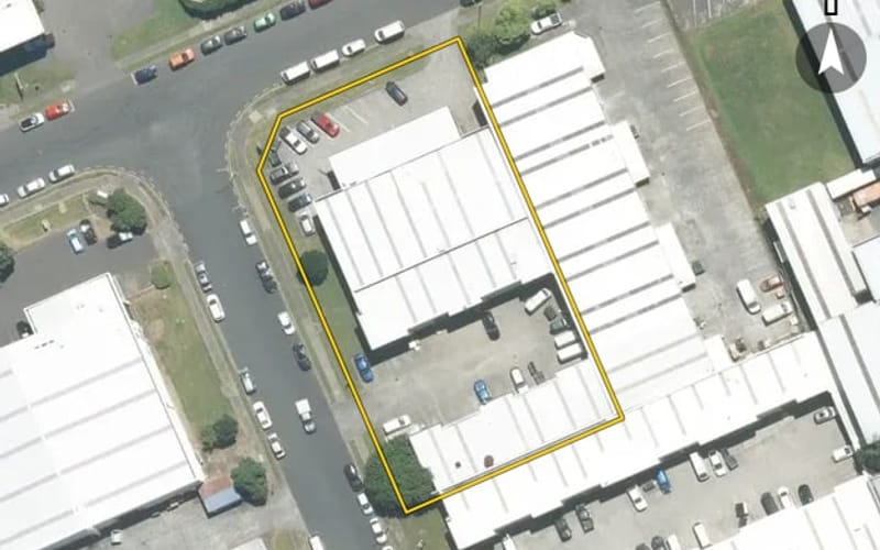 2 Kellow Place