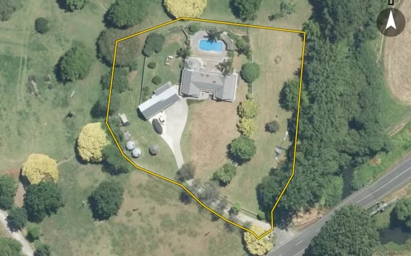 813 Runciman Road