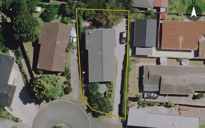 4 Dorothy Place