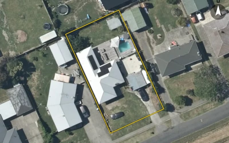 14 Villers Street