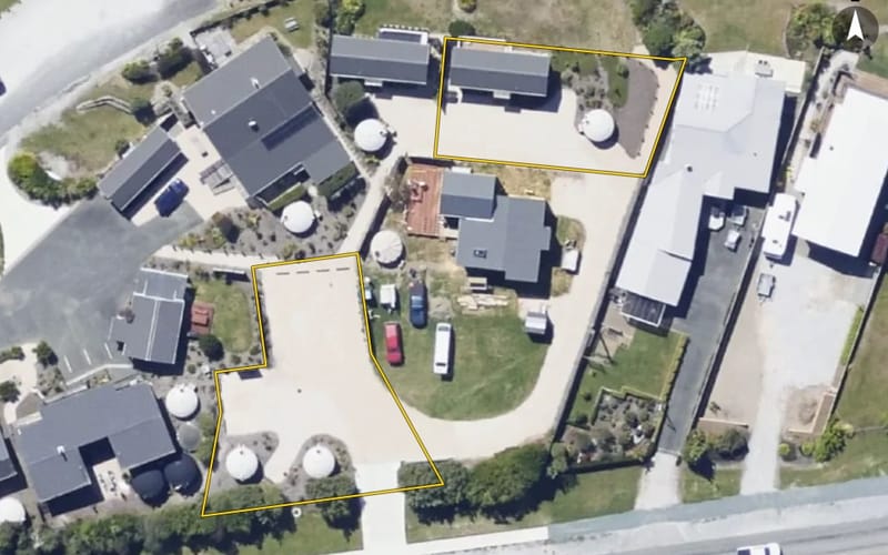 753 Abel Tasman Drive