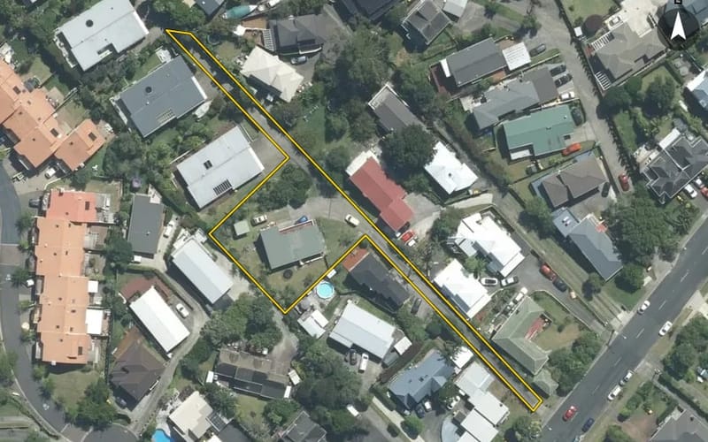 10 Sunnynook Road
