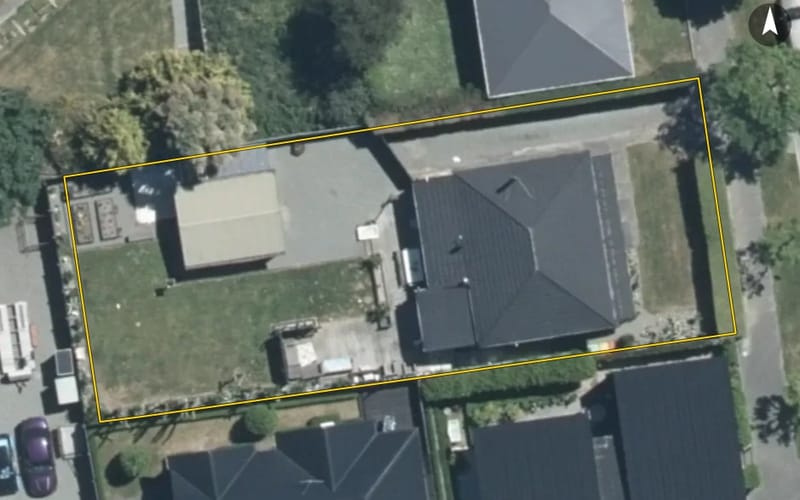 11 Memorial Avenue