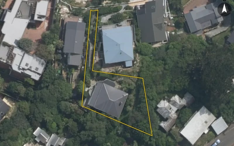 67 Palliser Road
