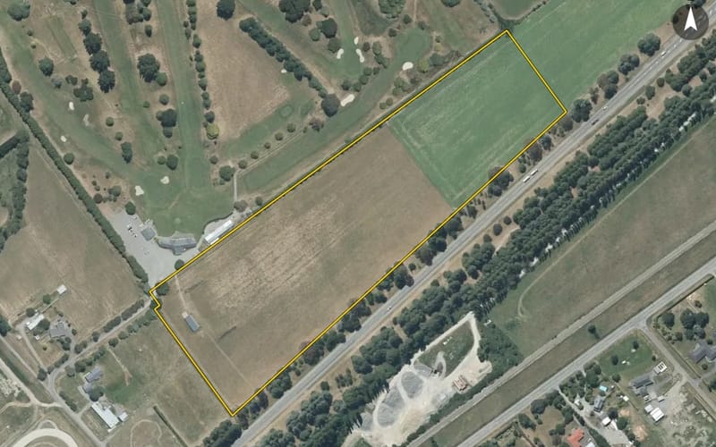 38 Golf Links Drive