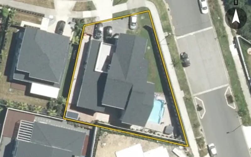 53 Matahae Drive