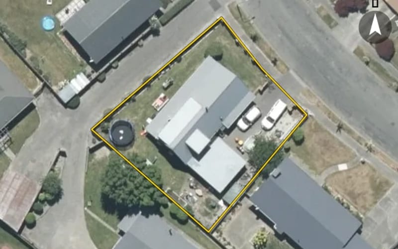 5 Glassey Drive