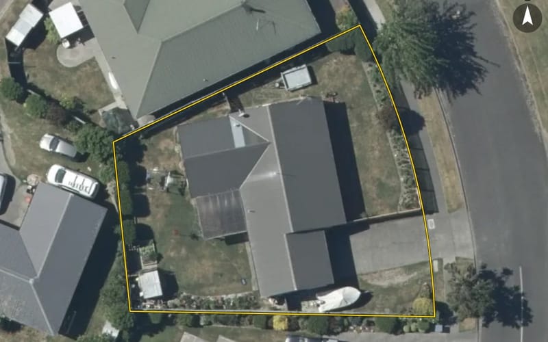 29 Whiting Crescent