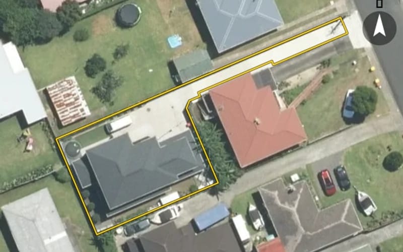 21A Rothery Road