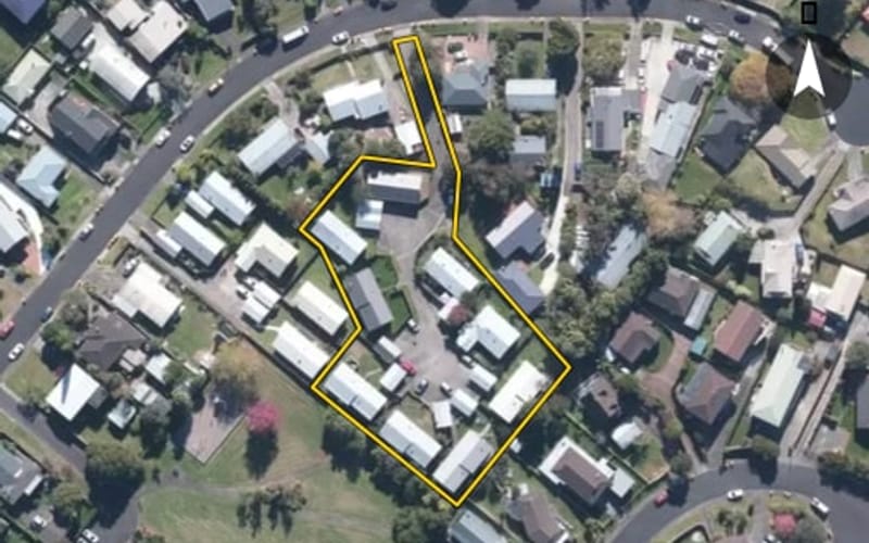 27 Patts Avenue