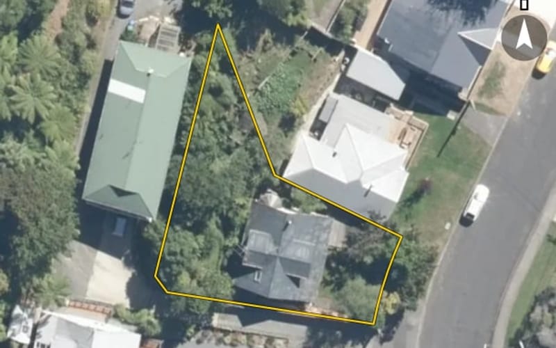 22 Jocelyn Crescent