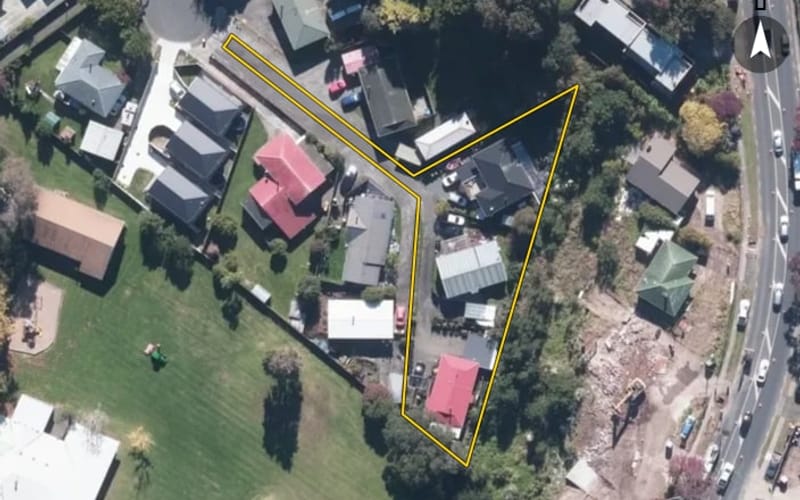 1/76 Chilcott Road