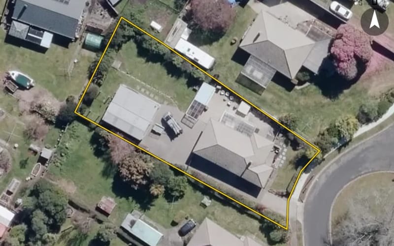 40 Mountview Close
