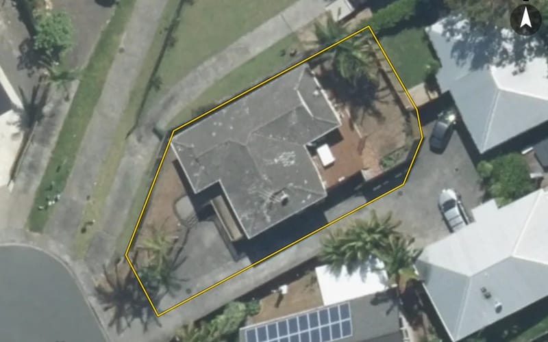 27 Sequoia Place