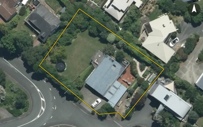 21 Malvern Avenue
