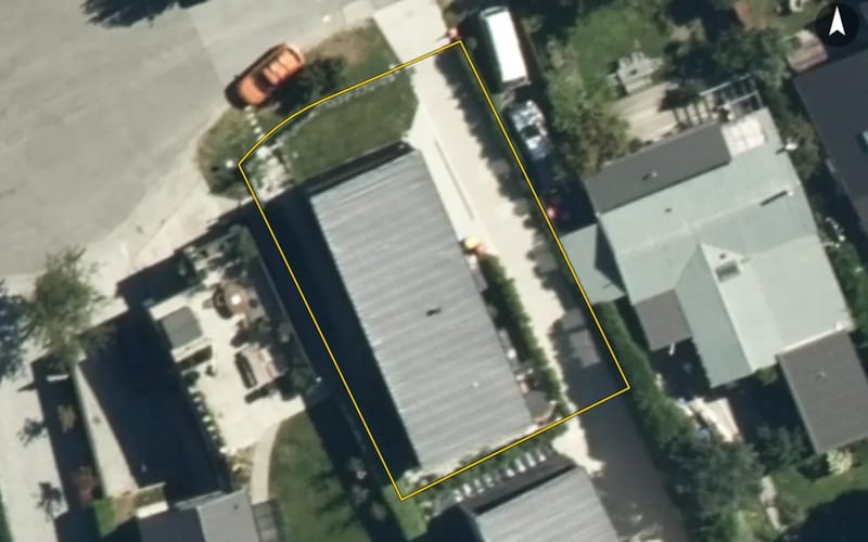 4A Pritchard Place
