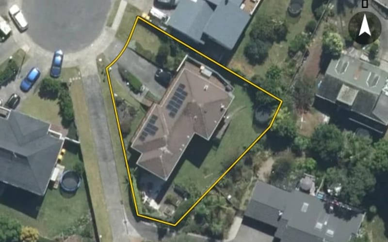 43 Redwing Street