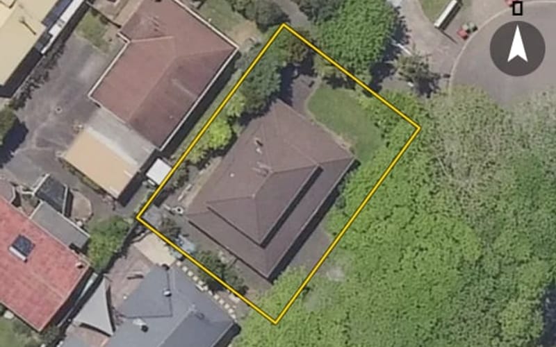 1 Idesia Grove