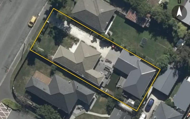 154 Harris Crescent