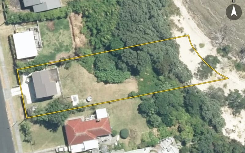 81 Tiri Road