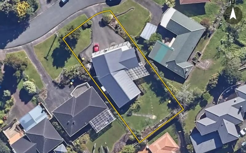 17 Wayne Place