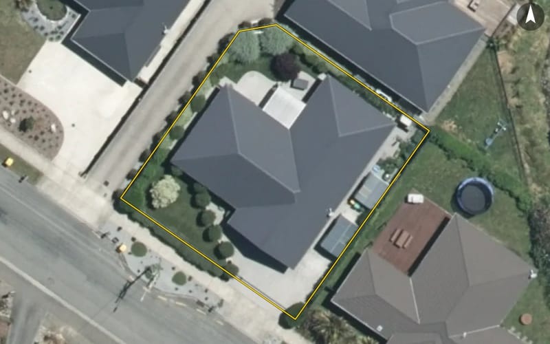 21 Todd Bush Road