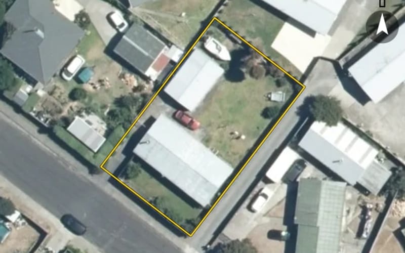 22 Weddell Street