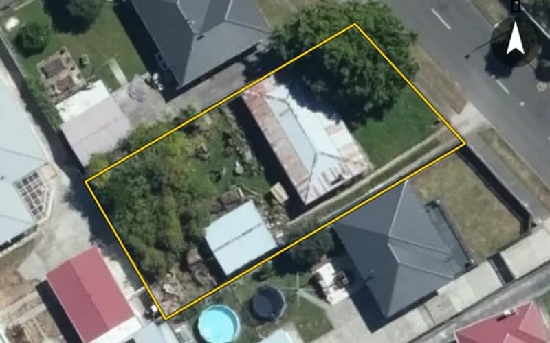 38 Sutherland Crescent