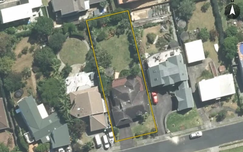 18 Kathy Terrace