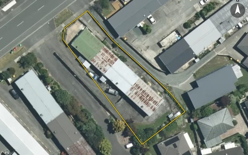 4/31 Golf Road