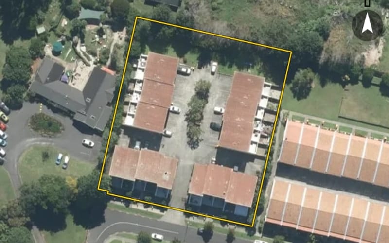 46 Carlos Drive